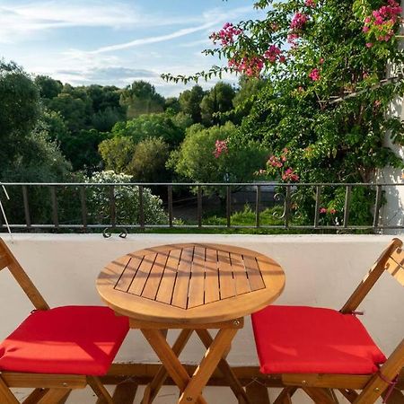 Acogedor Apartamento En La Sella, Javea Педрегер Екстериор снимка