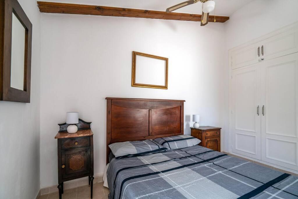 Acogedor Apartamento En La Sella, Javea Педрегер Екстериор снимка